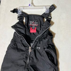 Zero X Posur snow gear